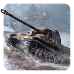 Battle of Tanks: World War 2 MOD APK icon