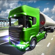 Truck Simulator 2016 - app icon
