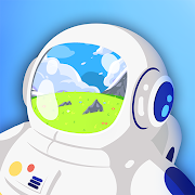 Infinity Zoom Art APK 2.0.3.1 [Full Game] for Android MOD APK icon