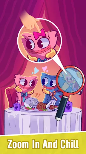 Infinity Zoom Art APK 2.0.3.1 [Full Game] for Android - screenshot 1