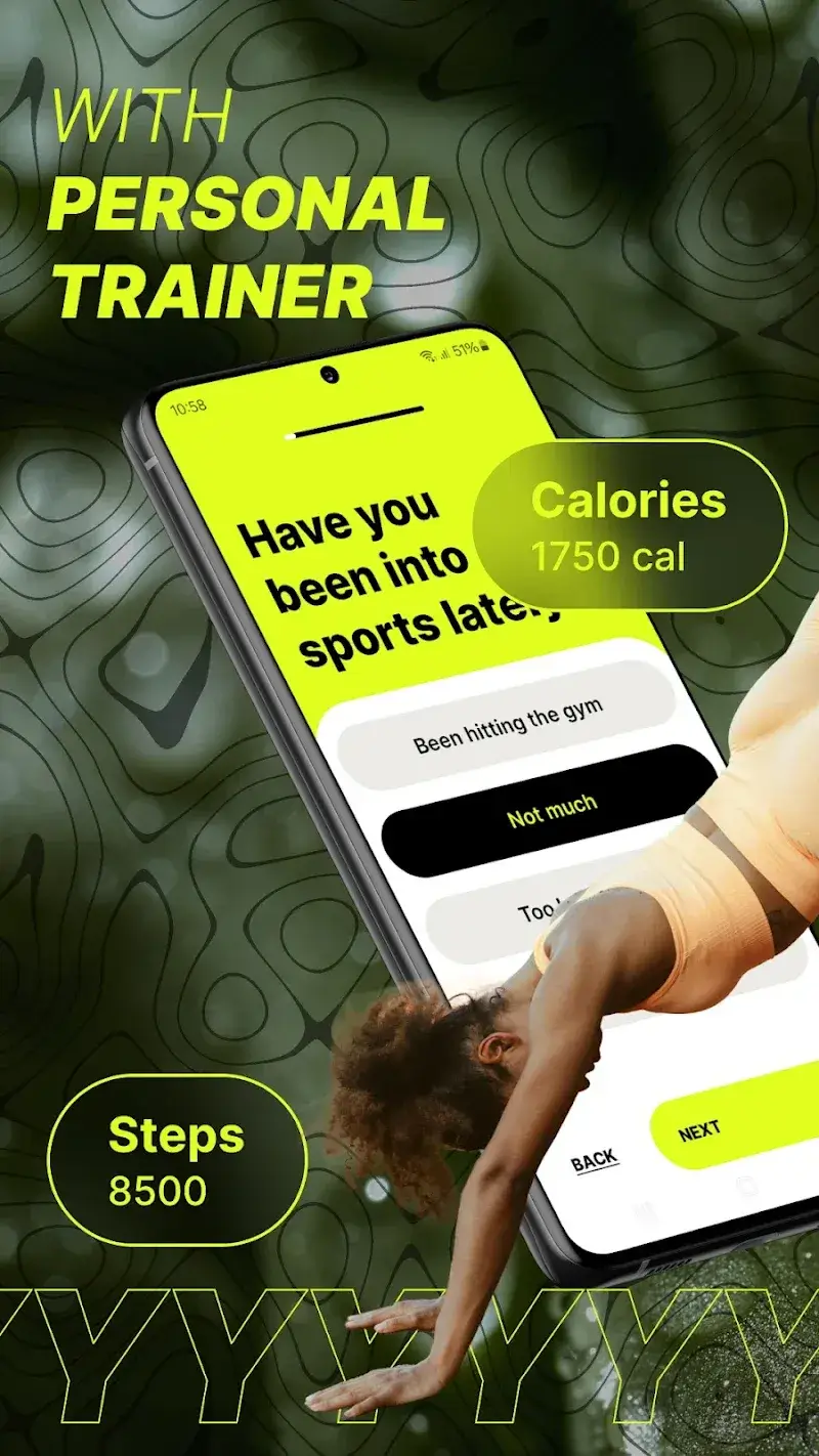 Shape it Up - screenshot 4