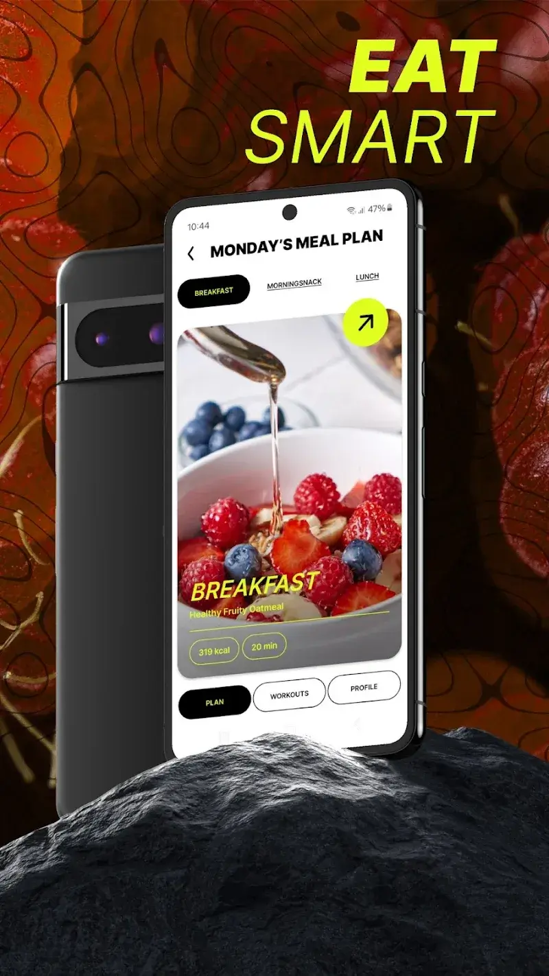 Shape it Up - screenshot 6