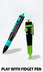 Fidget Cube 3D Antistress Toys - Calming Game - screenshot 2