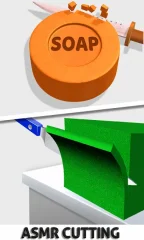 Fidget Cube 3D Antistress Toys - Calming Game - screenshot 4