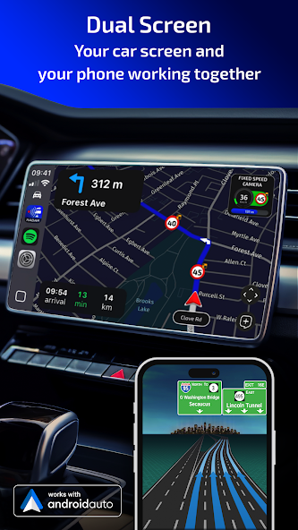 Radarbot - screenshot 14