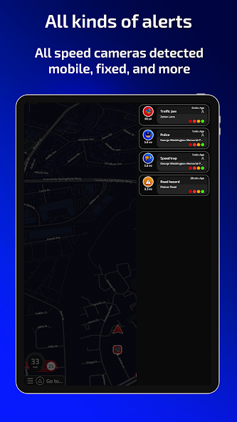 Radarbot - screenshot 17