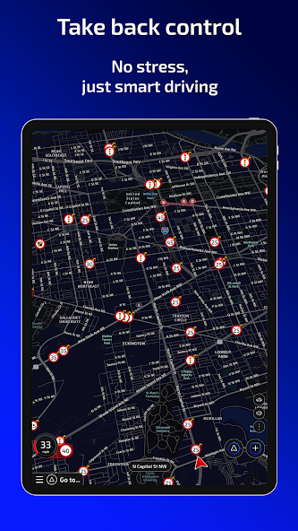 Radarbot - screenshot 18