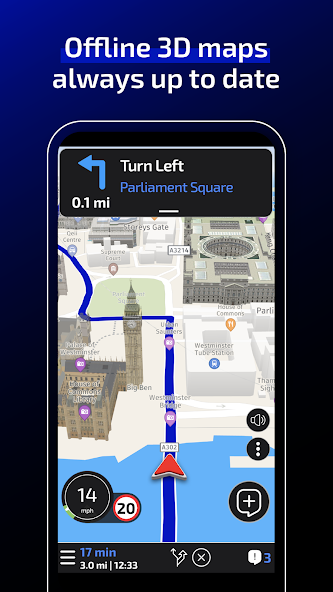 Radarbot - screenshot 28