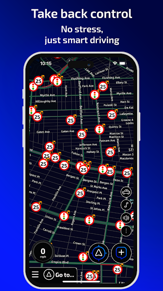 Radarbot - screenshot 5