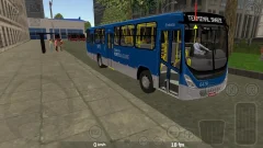 Proton Bus Simulator Urbano - screenshot 2