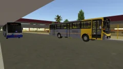 Proton Bus Simulator Urbano - screenshot 3