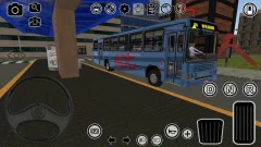 Proton Bus Simulator Urbano - screenshot 4