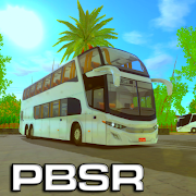 Proton Bus Simulator Road APK 2.65 MOD APK icon