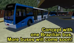 Proton Bus Simulator 2017 - screenshot 1