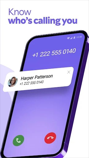 Viber Messenger - screenshot 2