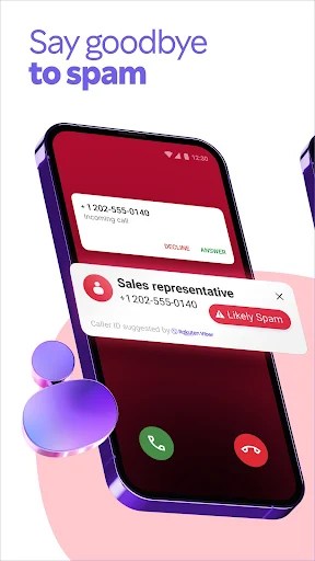 Viber Messenger - screenshot 3