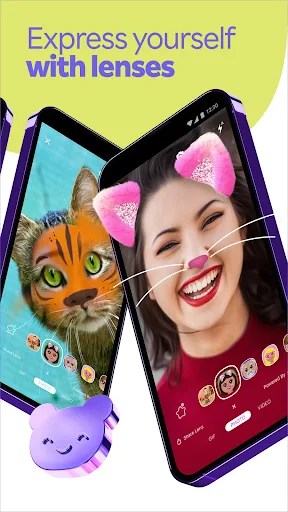 Viber Messenger - screenshot 5