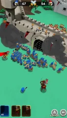 King of war: Legiondary legion - screenshot 2