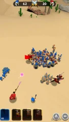 King of war: Legiondary legion - screenshot 4