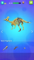 DinoLand - screenshot 1