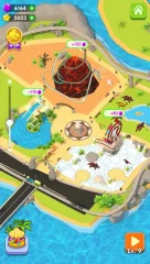 DinoLand - screenshot 2