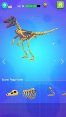 DinoLand - screenshot 3