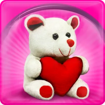 Love World Live Wallpaper Free - app icon