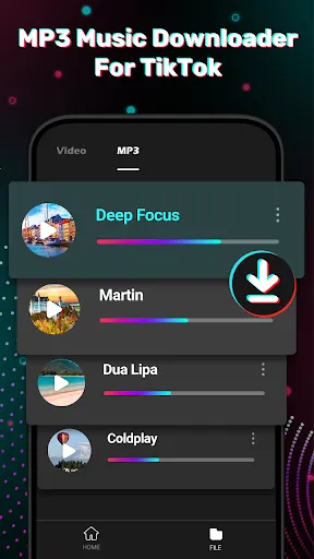 HD Tiker No Watermark - screenshot 6