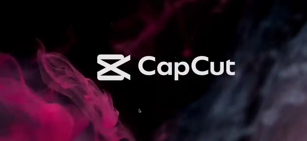 CapCut - app icon