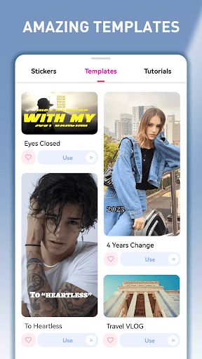 CapCut - screenshot 1