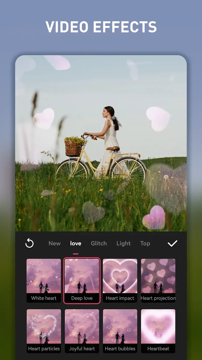 CapCut - screenshot 3