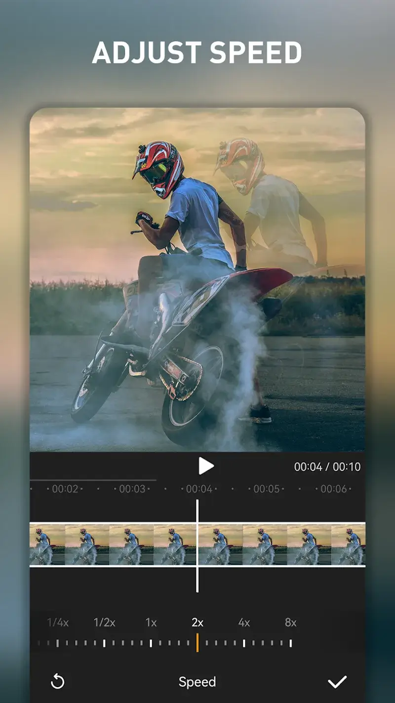 CapCut - screenshot 4