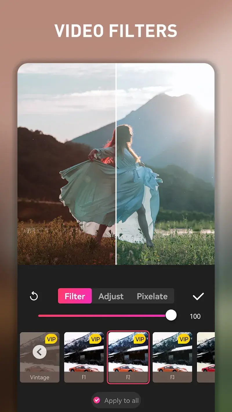 CapCut - screenshot 5