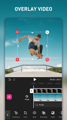 CapCut - screenshot 6