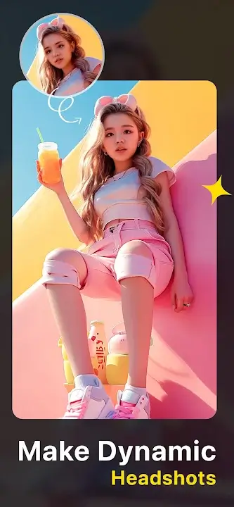 FaceJoy - screenshot 1