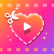 Super Likes Clip - app icon