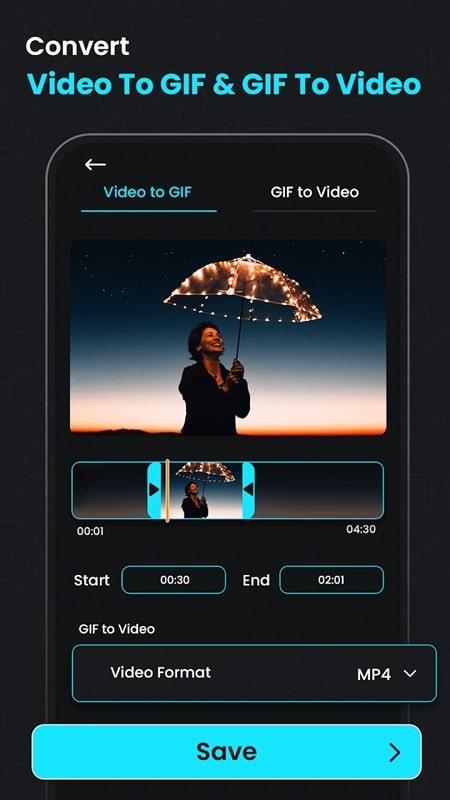 Video Compressor – Reduce Size APK - screenshot 3