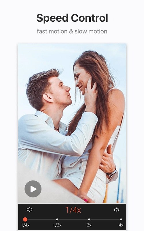 Video Maker Video Editor Clipvue APK - screenshot 2