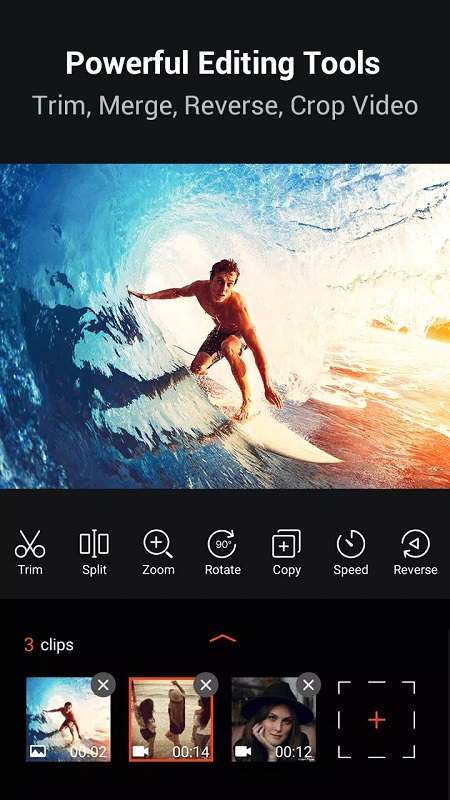 Filmix APK - screenshot 1