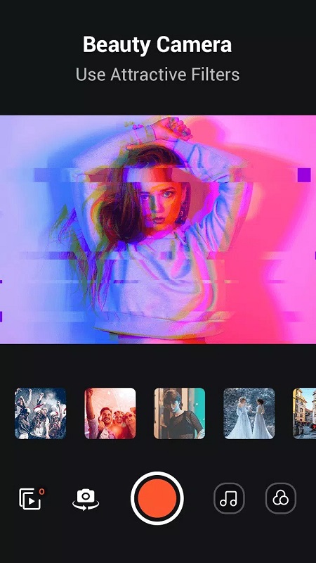 Filmix APK - screenshot 3