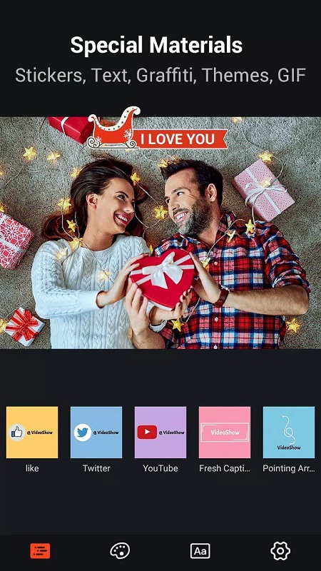 Filmix APK - screenshot 5