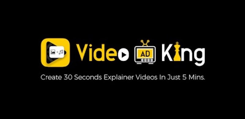 VideoADKing APK - app icon