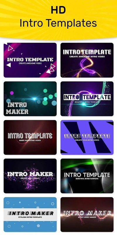 VideoADKing APK - screenshot 1