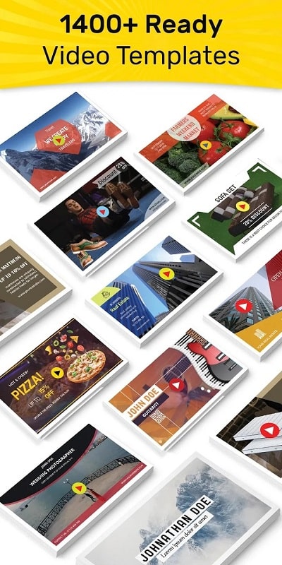 VideoADKing APK - screenshot 3