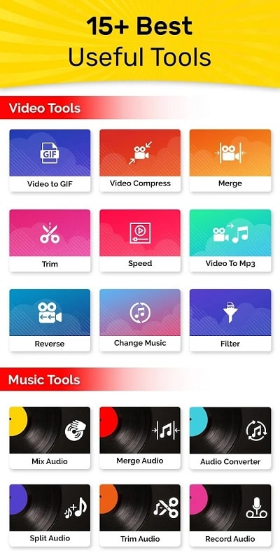 VideoADKing APK - screenshot 4