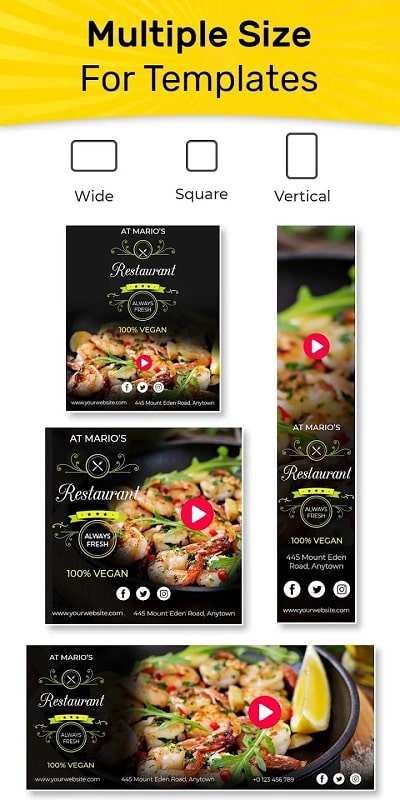 VideoADKing APK - screenshot 5