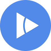 Video Player All Format - app icon