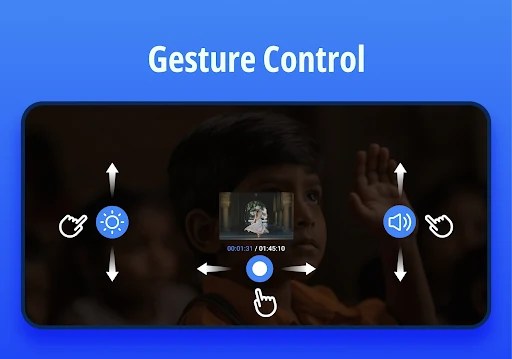 Video Player All Format - screenshot 5