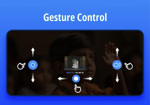 Video Player All Format - screenshot 5