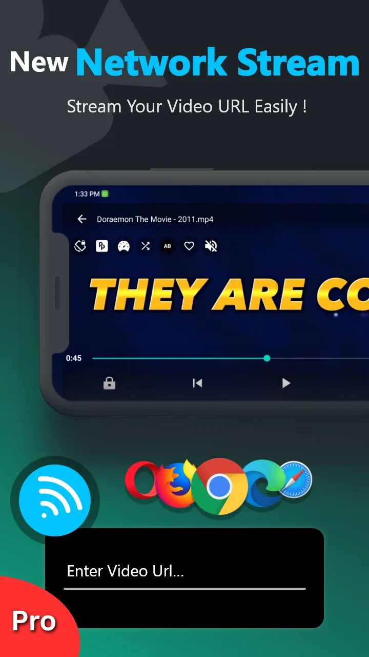 ZEA Pro v1.1.0 APK (Full Version) - screenshot 3